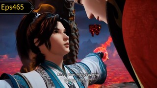 Supreme God Emperor Episode 465 Sub Indo