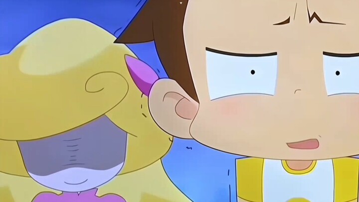 "Princess: I could have acted for him my whole life!"