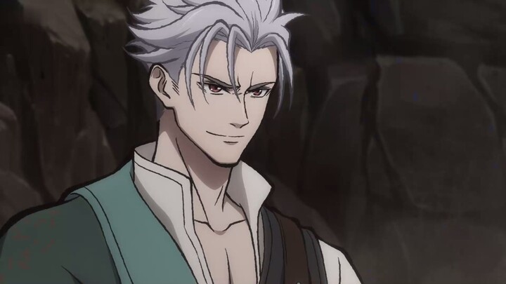 Demon's Ascension - บันทึกปีศาจ ตอนที่ 12 ซับไทย