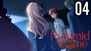 Pyramid Game Episode 4