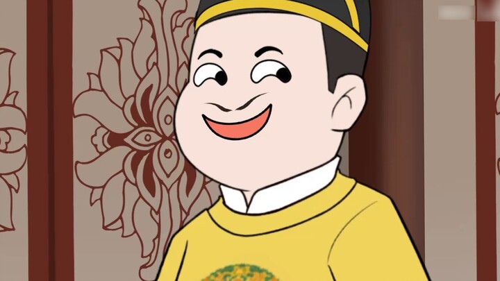 Nếu Chu Biểu làm giảm quyền lực của chư hầu, Chu Đệ có còn phản loạn không?