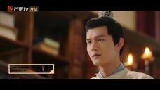 Minh Nguyệt Tế Quân Tâm EP 21 [Sub Việt]