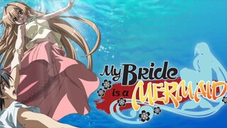 My Bride Is A Mermaid Ep. 2 Eng Sub