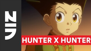 Official English Trailer | Hunter x Hunter, Set 7 | VIZ