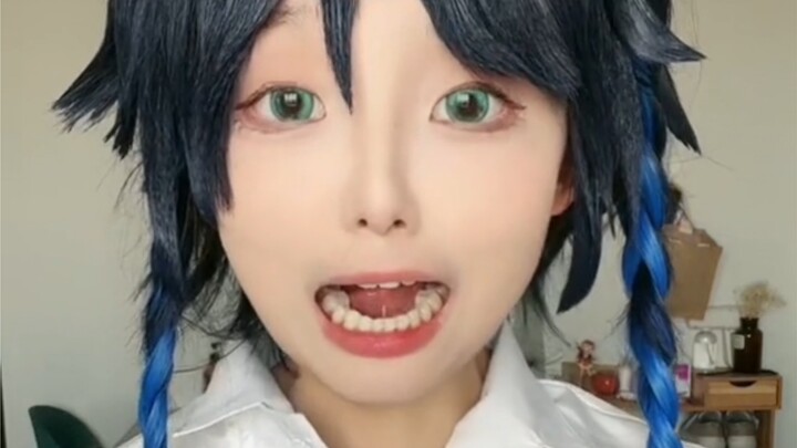 Barbatos, get your act together!