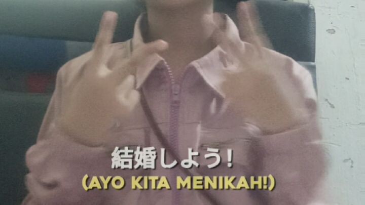 suki suki daisuki!