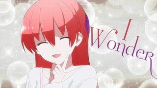 Tonikaku Kawaii「AMV」Wonder ᴴᴰ