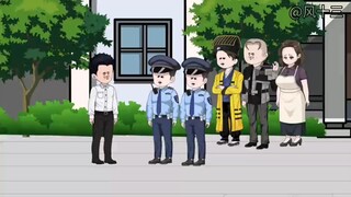算命小老六第173集。