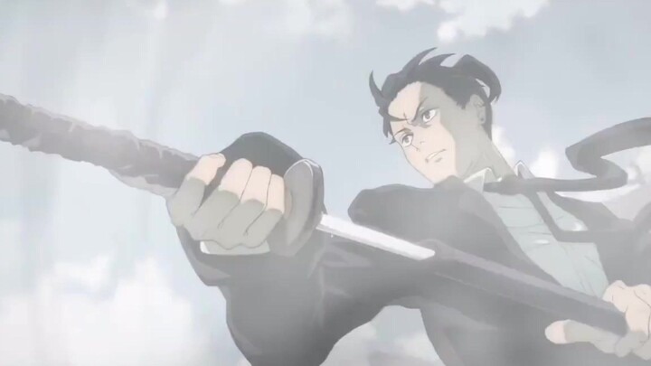 [MAD·AMV] ฉากตัวเอกระเบิดพลังจากอนิเมะหลากหลายเรื่อง