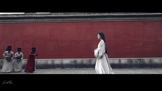 [Vietsub-FMV] Ngọn cỏ ven đường, làm sao với được mây ? | THANH BÌNH NHẠC 【清平乐】