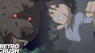 สาวอนิเมะชกหน้าหมี สงครามห้องสมุด (2008)