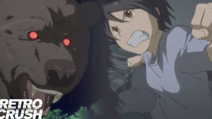 สาวอนิเมะชกหน้าหมี สงครามห้องสมุด (2008)