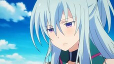 ange vierge Ep 10 sub Indo