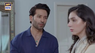 Rasm e Wafa Episode 43 _ Hina Chaudhary _ Arslan Khan _ 13 Sep 2025 _ ARY Digita