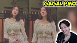 GAGAL STOP PMO KARENA TIKTOK