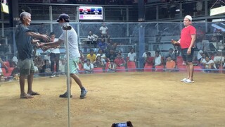 naunahan na, nakabawi pa. pa champion,