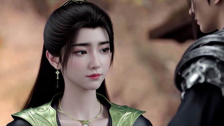 เยี่ยนรูหยาน: “คุณไม่ใช่คนเก่งที่ถูกตัดขาทั้งสองข้างไปแล้วเหรอ?”