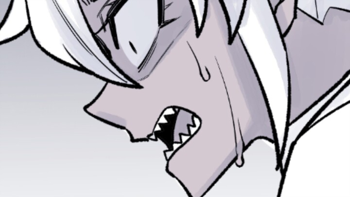 แฟนฉันต่อยเก่งมาก แต่แพ้เลือด~