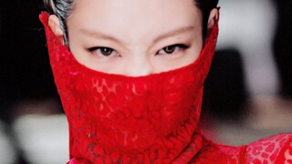 BLACKPINK结合两版预告Pink Venom试听！