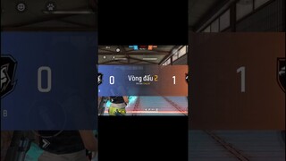YunMeo TV | Sự khác biệt giữa tôi và người ta khi bắn độc lang chiến… #freefire #shorts