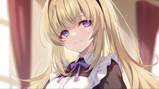 Cewek ini TEMAN MASA KECILNYA Ayanokoji!