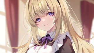 Cewek ini TEMAN MASA KECILNYA Ayanokoji!