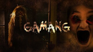 GAMANG - LEAK BALI Short Movie PART 1