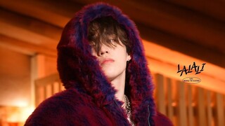 【سوكشو مترجم للصينية】كواليس الفيديو الموسيقي لـ SEVENTEEN "LALALI"