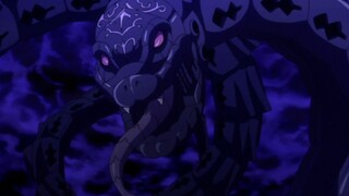 The star spirit that is above the twelve zodiac signs was killed instantly when it appeared. How dis