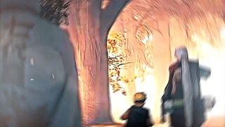 "Bây giờ tôi là Hokage."
