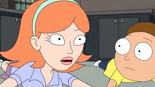 [Rick dan Morty] Ini adalah keseluruhan alur cerita Musim 7, dan masuk akal! #261