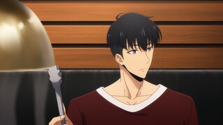 Cowok soft spoken bertemu sahabat sejati