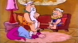 มนุษย์หิน ปลิ้นสโตน Vol.5