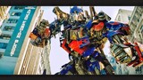 Transformers Optimus Prime Autobots vs Desepticon