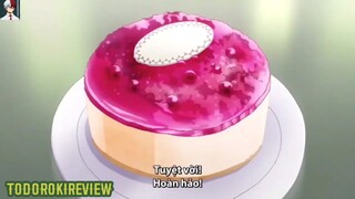 TÓM TẮT ANIME: “ NHÀ CÓ 5 NÀNG DÂU ss2 “ ( Phần 25 ) #reviewanimehaynhat