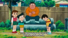 Doraemon Movie 08: Nobita to Ryuu no Kishi - Nobita và Hiệp Sĩ Rồng (1987) Vietsub