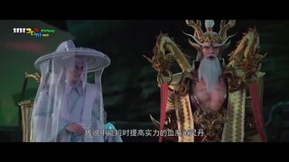 Tinh Thần Biến P4 tập 12 - 16 Thuyết minh