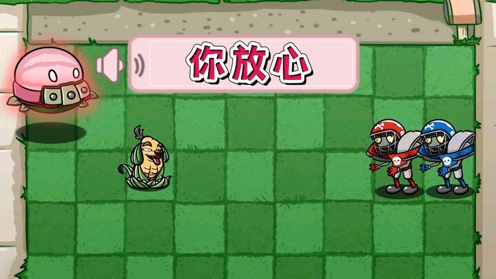 Super Powerful Corn Cannon