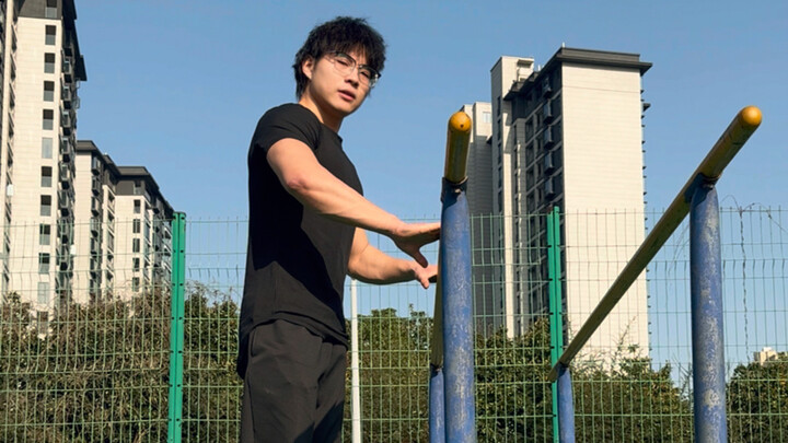 Can't do pull-ups? Actually, they're pretty easy to learn!