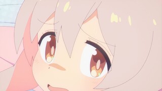 “啊又要撅我了♥”