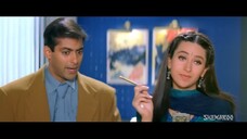 Superhit Comedy - Chal Mere Bhai HD - Salman Khan - Sanjay Dutt - Karisma Kapoor