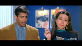 Superhit Comedy - Chal Mere Bhai HD - Salman Khan - Sanjay Dutt - Karisma Kapoor