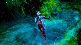 真正的多元宇宙是什么样，我也不知道。但圆谷十年前的这部电影会有惊喜