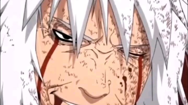 Jiraiya-🥺