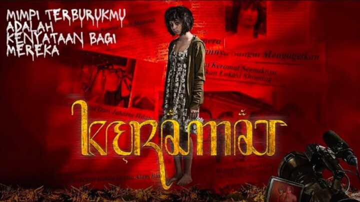 Film Keramat 2009[Kisah Teror Saat Syuting]