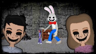 Molly và Isaac Đã Bị Quỷ Ám?!? Mr.Hopp&#39;s Playhouse 2 #3