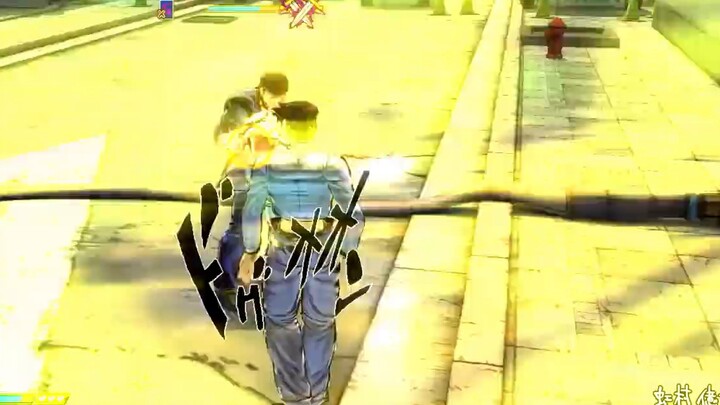 JOJO Heaven's Eyes Skill Introduction! Update Kishibe Rohan? But! I refuse!