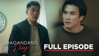 MAGANDANG DILAG - Episode 23