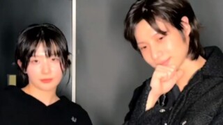 ถูกราชาเต้นคู่ SM ทำให้ฟินสุดๆ! 【คังเซคยู+อีแทมิน】ท้าทายการเต้นเพลง Guilty!