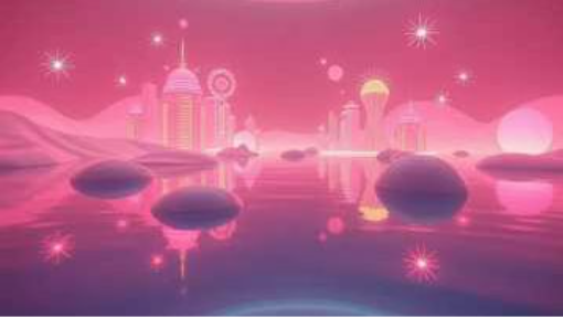 Bubble Pop Drift (B)